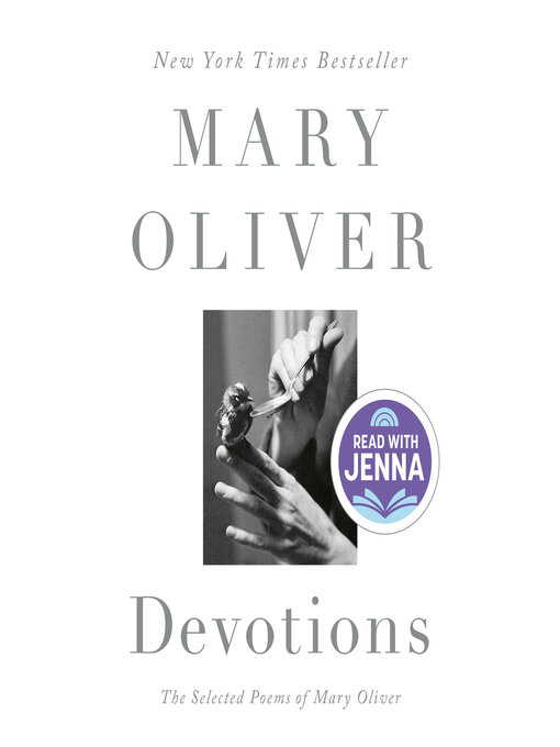 Title details for Devotions by Mary Oliver - Available